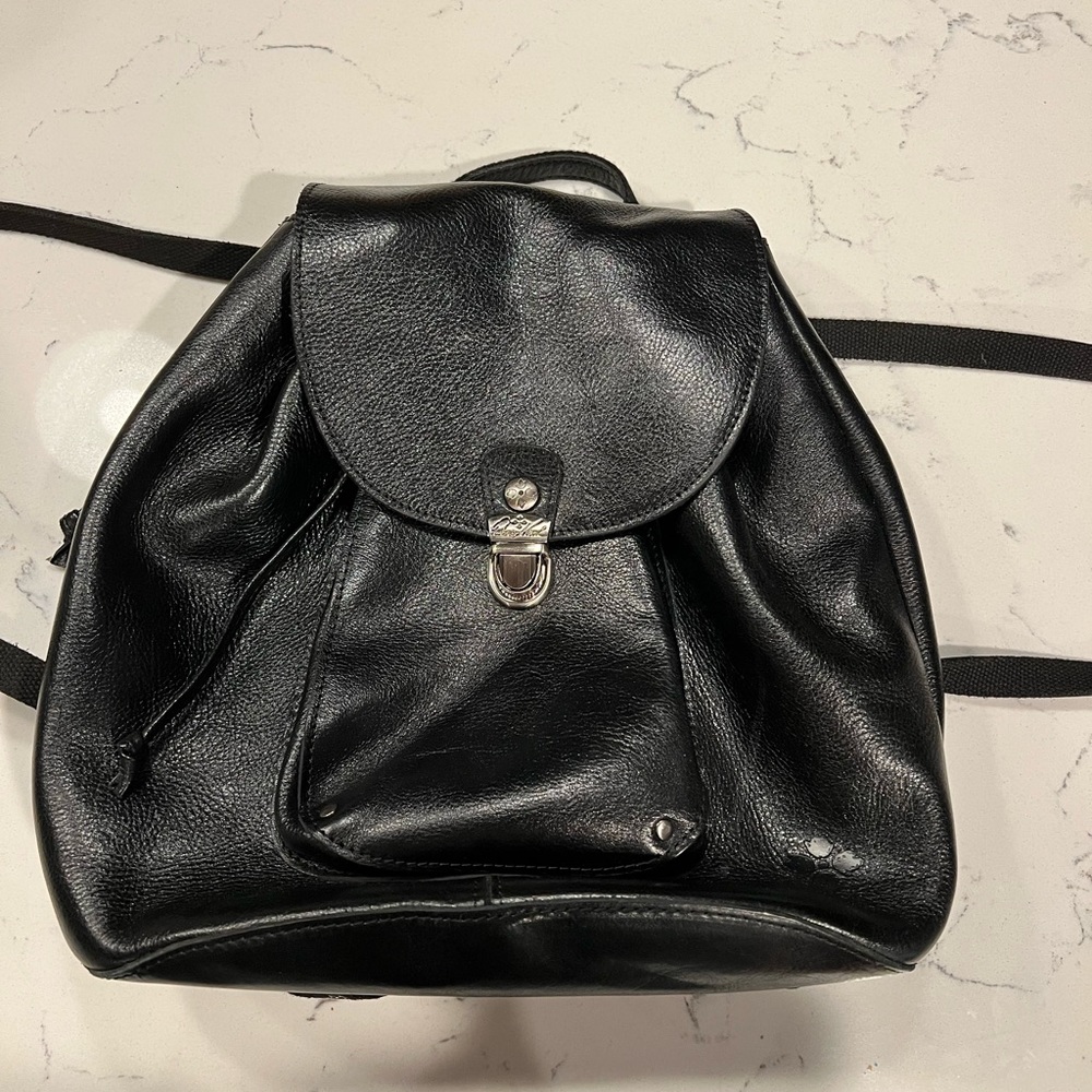 Patrisha Nash backpack